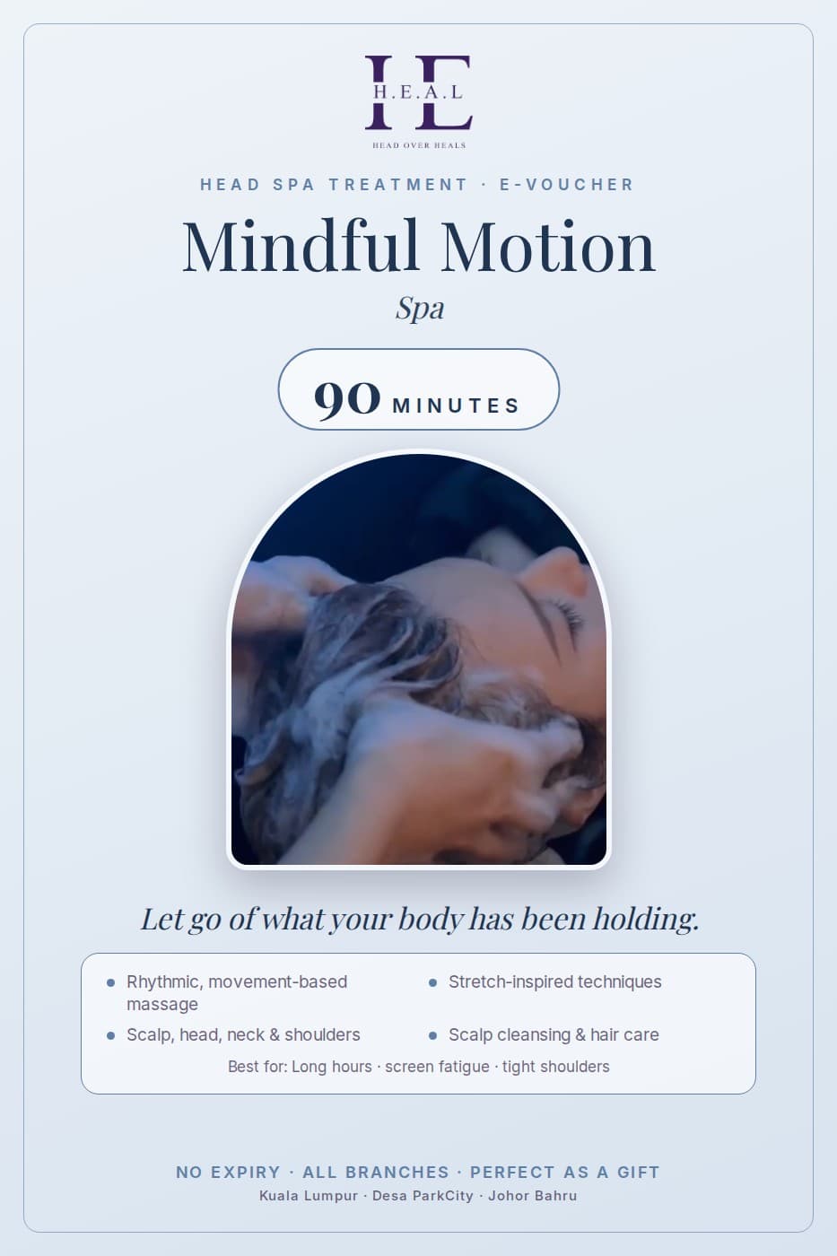 Mindful Motion Spa